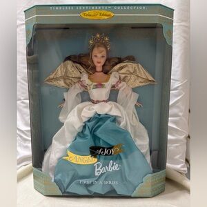 Barbie | Angel of Joy Barbie